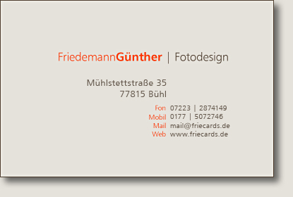 eMail senden